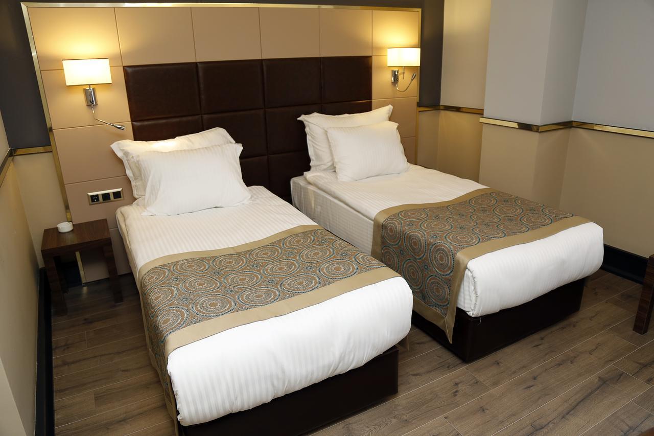 The Mara Palace Otel Ankara