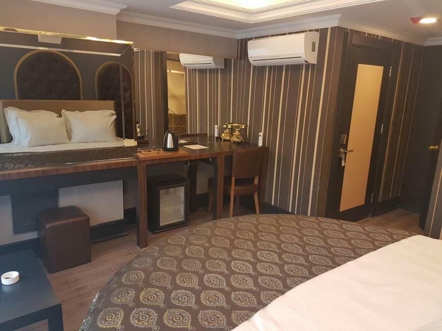 The Mara Palace 3*