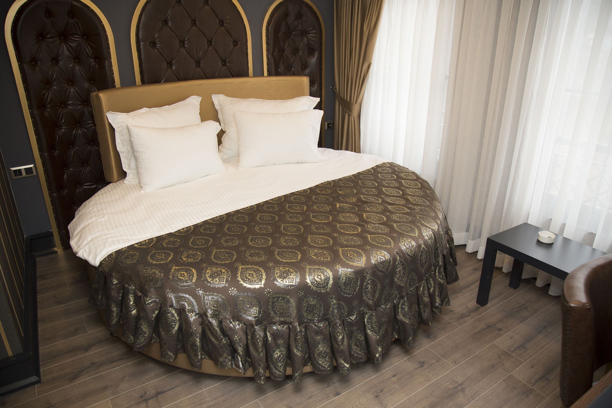 Otel The Mara Palace 3*