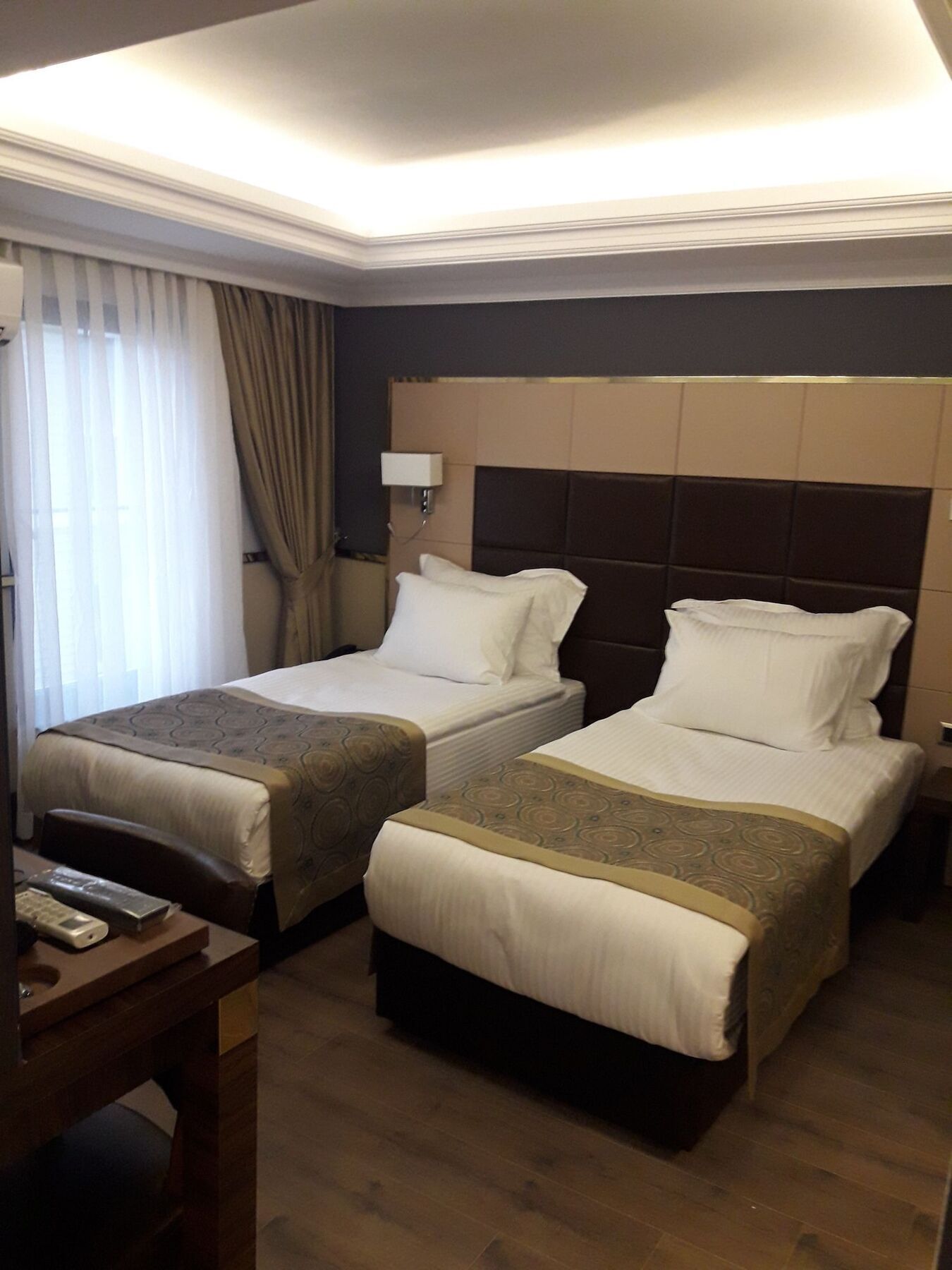 Otel The Mara Palace Ankara