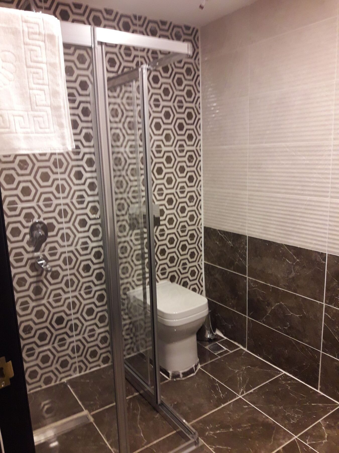 The Mara Palace Ankara