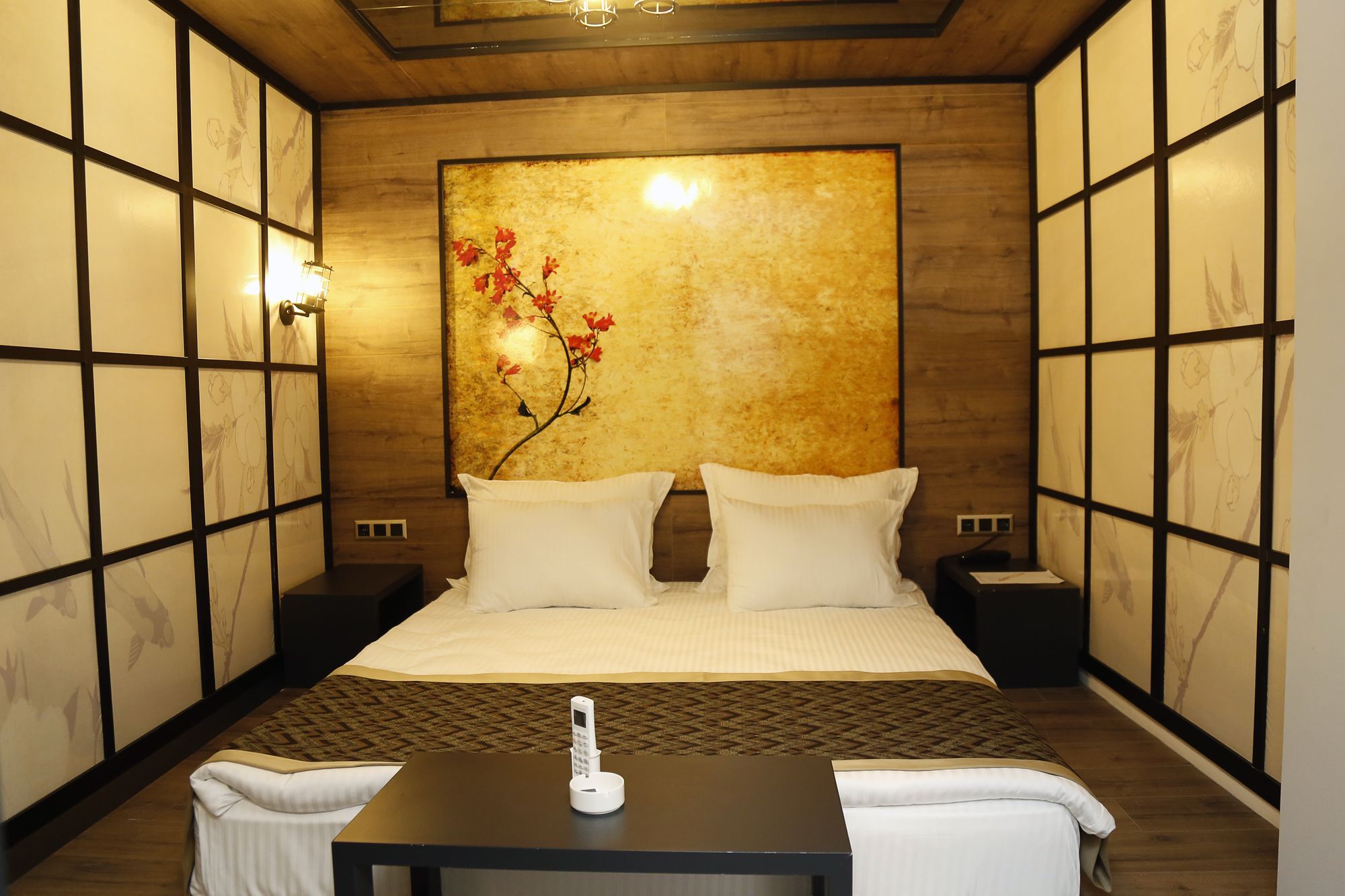 The Mara Palace 3* Ankara