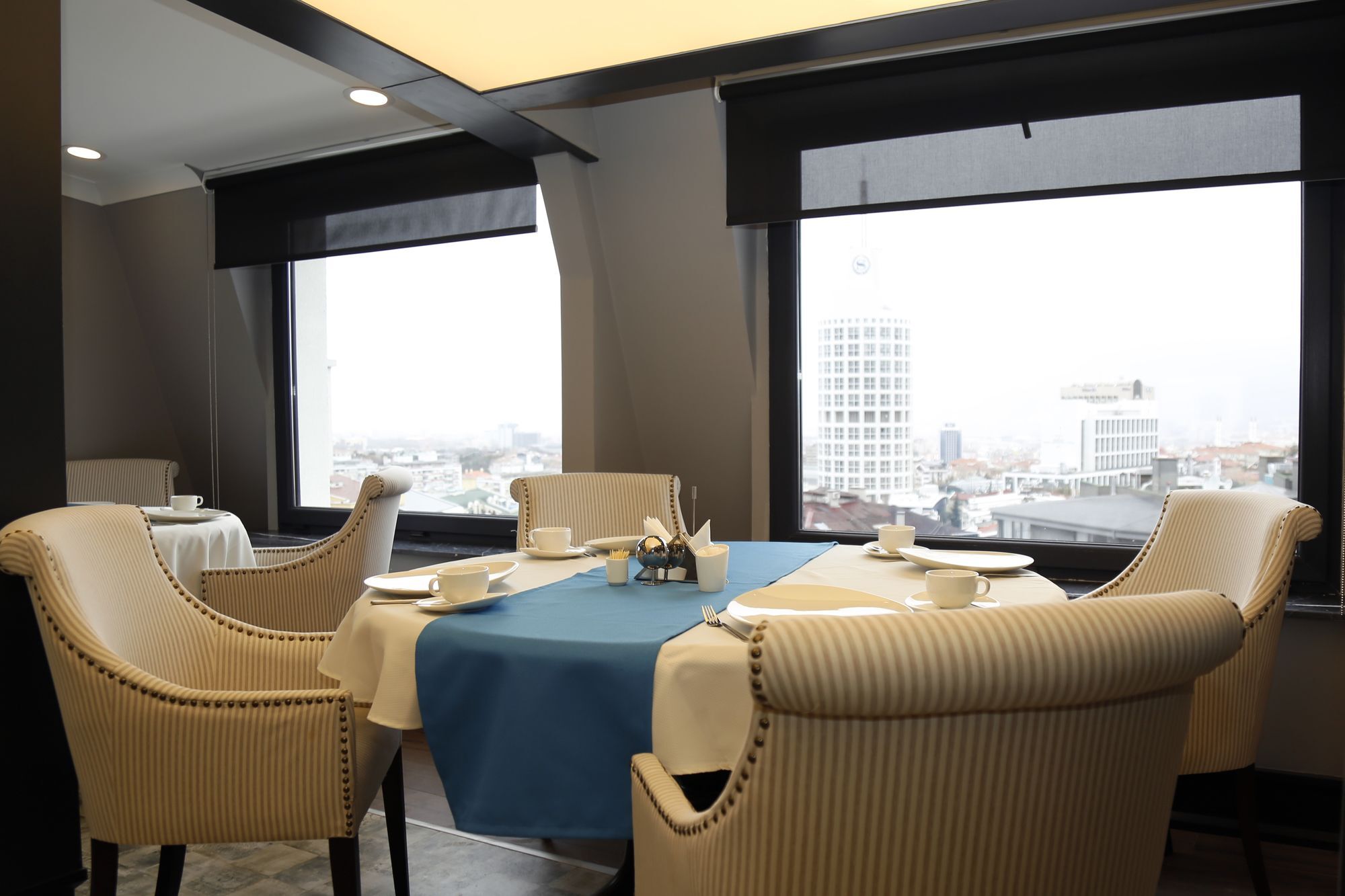 The Mara Palace Otel Ankara