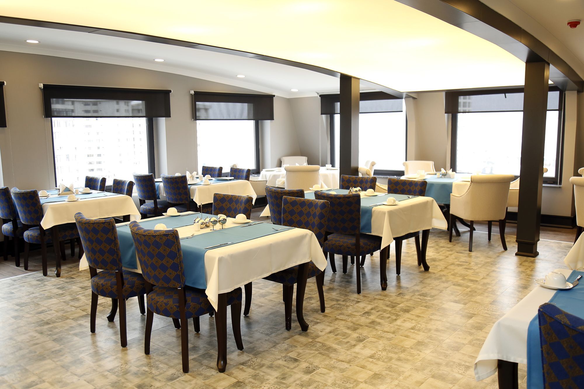 Otel The Mara Palace Ankara