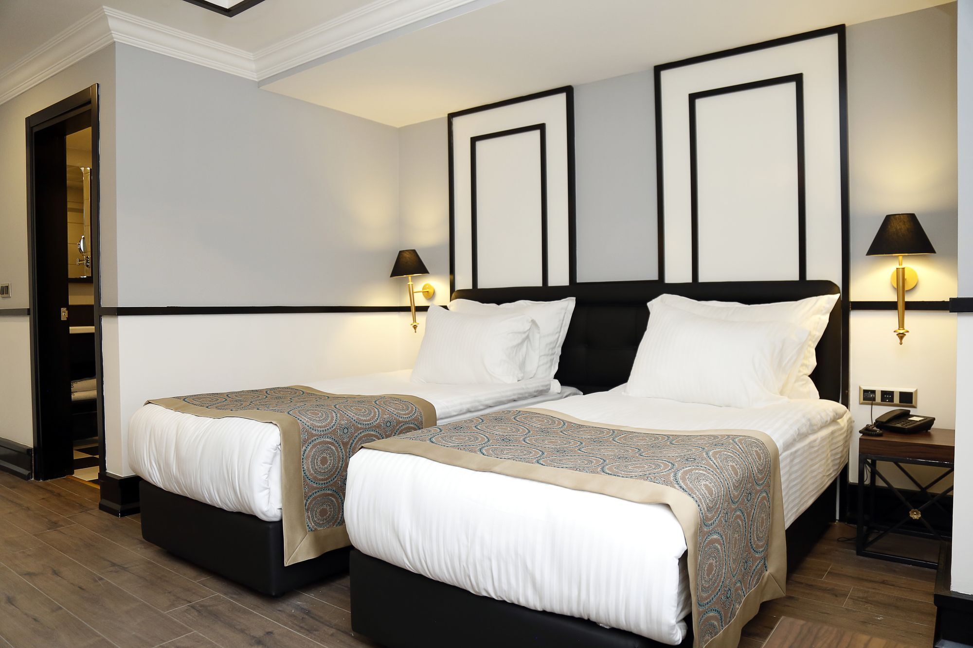 Otel The Mara Palace Ankara
