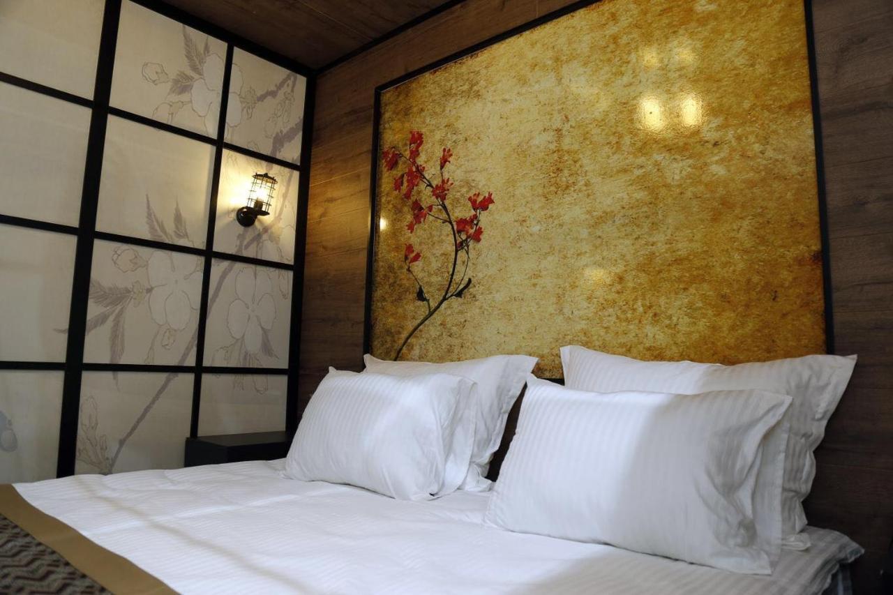The Mara Palace Otel Ankara